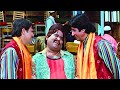 चोर बाजार में बेचने आये Train Govinda Amitabh Bachchan Comedy 