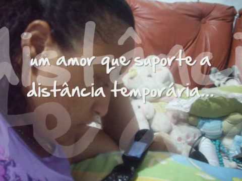 Nosso primeiro dia dos namorados