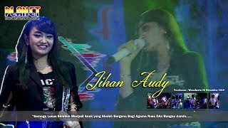 Download lagu HANING - JIHAN AUDY - PLANET MUSIK LIVE PECAKARAN mp3
