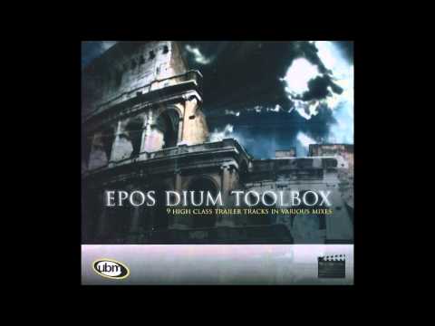 The Big Rising - Epos Dium Toolbox - Berlin Production Music