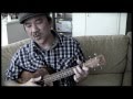 Life Is That Way (Jose Feliciano ukulele cover)