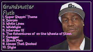 Grandmaster Flash-Prime picks for 2024-Top-Rated Chart-Toppers Mix-Championed