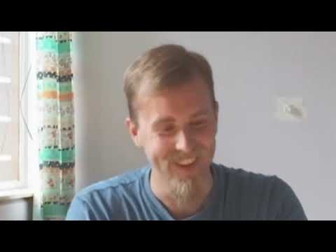 Varg Vikernes Interview (Until the Light Takes Us) (2008)