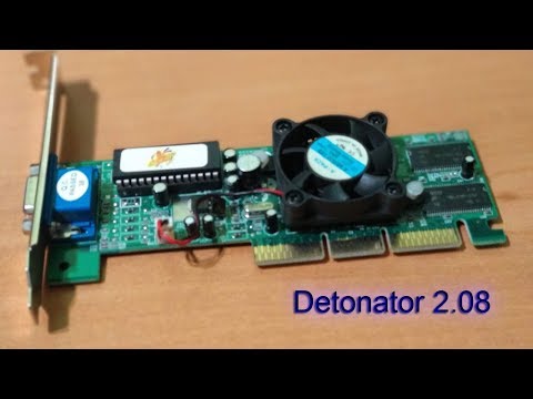 PIII-600MHz - TNT2 M64 32MB - GAMING! (Part 2/2)