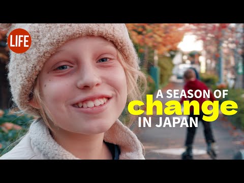 日本迎來變革季節🇯🇵！日本生活 EP 338 (It's a Season of Change in Japan 🇯🇵 Life in Japan EP 338)