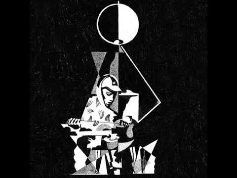 King Krule - 6 Feet Beneath The Moon (2013)