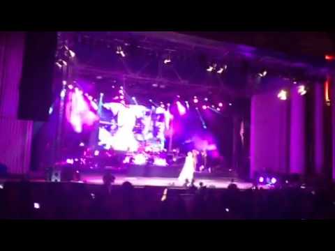 Sore&Dorian: Cold ice as Arenele Romane 2013