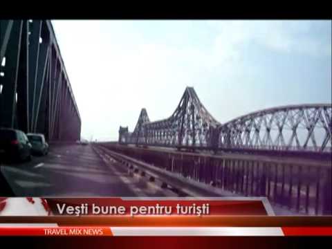 Vesti bune pentru turisti