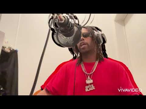 SHYZBLACC Outta Here ( Official Music Video) prod by Beast inside beats