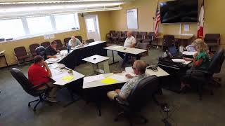 08/04/26 - Board of Supervisors Meeting