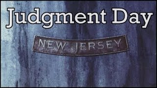 Bon Jovi - Judgment Day - (Subtitulado)