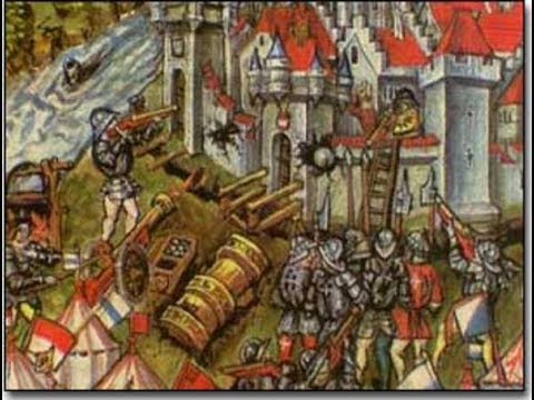 Wege aus der Finsternis 4   Von Städten und Kathedralen-Doku