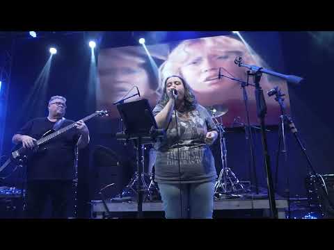 Winner Takes It All - Abba (Cover) | Rock Hour Come Together - Santo Andr
