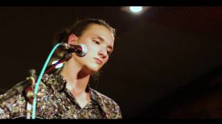 Fviago - Nach Gold Gegraben (Live 2016 @ Jazz-Club)