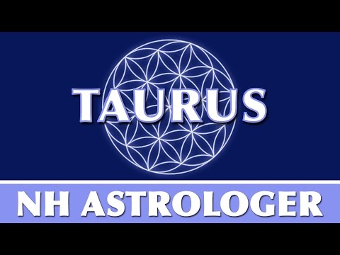 Taurus ~ Your Astrological Vibration for August 2015 by Dorothy Morgan