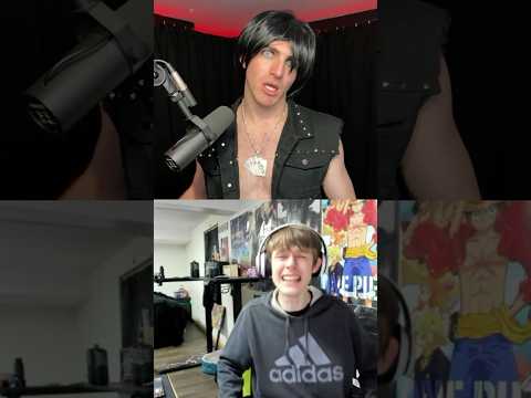 Did CRISS ANEL get the BEST MAGIC REACTION in 2025? 😱 #magic #funny #shorts #youtubeshorts