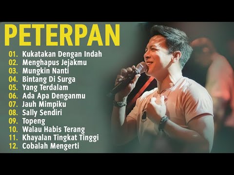 Peterpan Lagu Tahun 2000an | kukatakan Dengan Indah, Mungkin Nanti