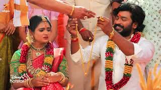 Chinna Marumagal-Vijay tv Serial