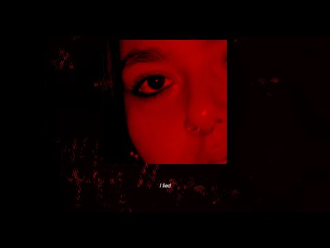 Cheyanne, Ex Habit - i lied (Official Audio)