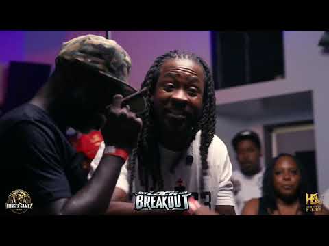 Moon vs King Stokes