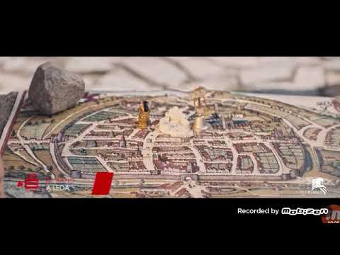 LAPSUS BAND- SANTA LEDA (OFFICIAL VIDEO) 2017