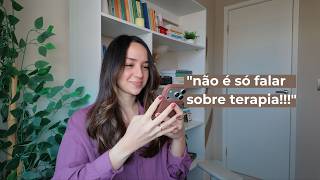 COMO ATRAIR PACIENTES sem fazer um marketing apelativo na psicologia | Sarah Cidrack