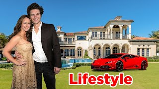 Jennifer Love Hewitt Lifestyle 2022 ★ Car, House &amp; Net worth