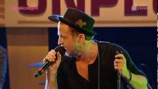 OneRepublic - Mercy (Zermatt Unplugged 2011)