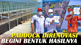 Download lagu BEWARE, THE FUNDING FOR THE MANDALIKA CIRCUIT PADDOCK RENOVATION WILL BE SURPRISED. THIS IS HOW I... mp3