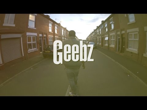 Geebz - The Top