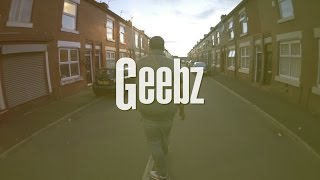 Geebz - The Top