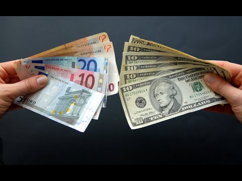 Tronditet tregu, valuta amerikane kapërcen 120 lekëshin ndërsa euro prek fundin