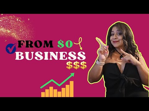 How I Started My Interpreting Business From Zero (Step-by-Step | Faviola 'the CEO' Hustler' Valencia