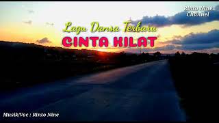 Download lagu CINTA KILAT (cover) Rinto Nine Lagu Dansa Terbaru mp3