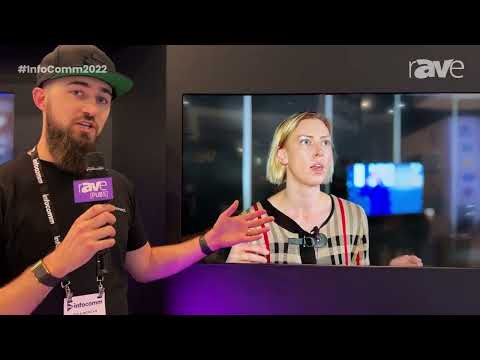 InfoComm 2022: StageConnect Explains Its Real-Time, Two-Way Livestreaming Software Platform