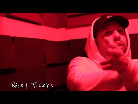 Cowboy Bebop Rap | Bang | Nicky Trakks ft. @MustBeMac