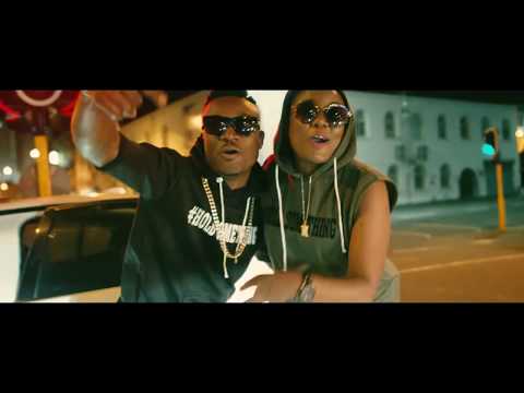 Noble Jay - Hold Something(Official Video) Ft Tipcee & Moonchild Sanelly