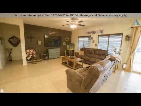Priced at $295,000 - 5634 South Morning Shadows Drive, Tucson, AZ 85747