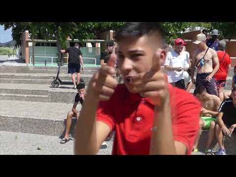 MalditoBendecio - C'est la Vie