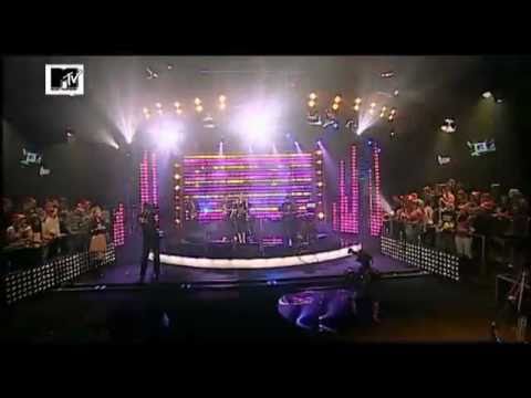 LeeLooJamais - Night Phone - best live act 2010 - Hitorama MTV live!! + lyrics