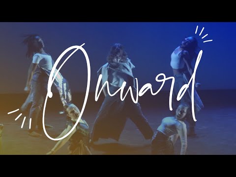 ONWARD | Moonshine, Sango & Georgia Anne Muldrow | Choreography by Stefanie Santiago | AMDA DTC Show