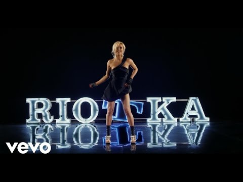 Video thumbnail for Riotka