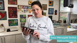 It's Wednesday....Have you signed up for the Art Challenge?