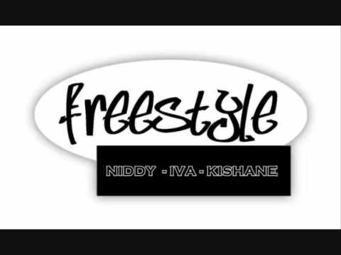 Niddy Apl Ft Iva Wsp Ft Kishane Mtb- Freestyle 24 Horas Stonado