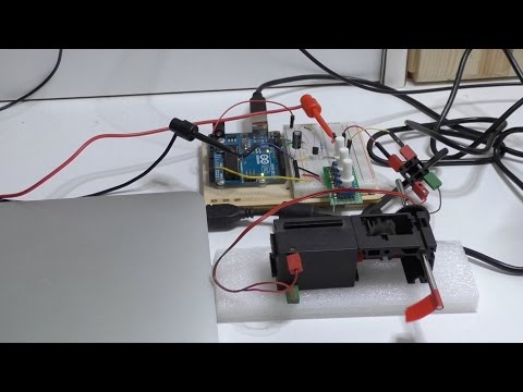 Vom Transistor zur H-Brücke