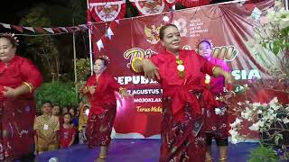 Download lagu tari tanduk majeng yg di bawakan emak'gaul.yg lgi viral di sluruh nusantara.jangan lupa di subscribe mp3