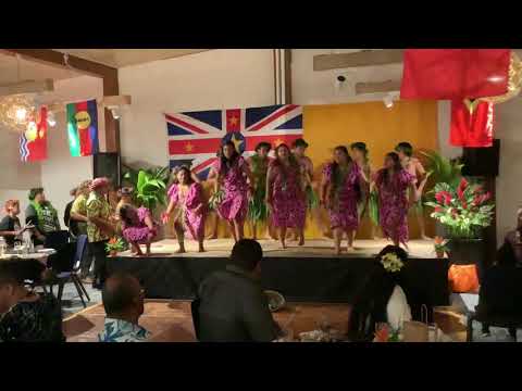 Takalali Tom Misikea Hakupu Youth Matavai