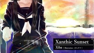 - Xiba - Xanthic Sunset