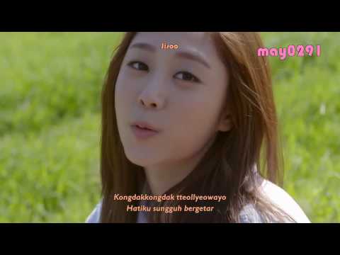[INDO SUB] LOVELYZ - Hide and Seek (FMV)