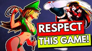 This Game is Disgustingly Underrated!